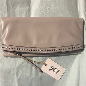 HOBO • Genuine leather